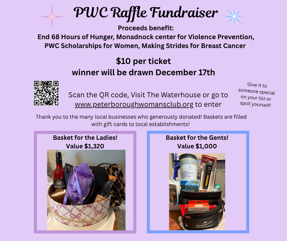 Basket Fundraiser (1)